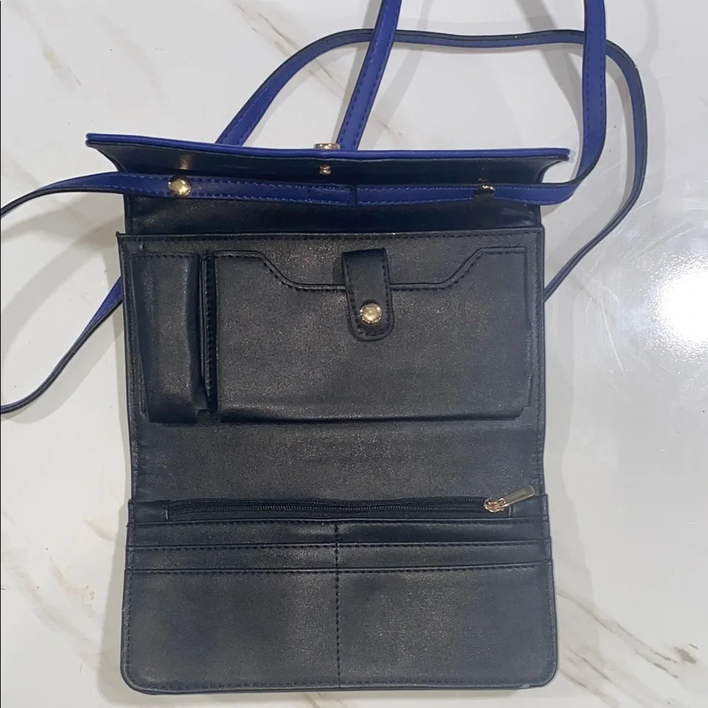 a new day this crossbody